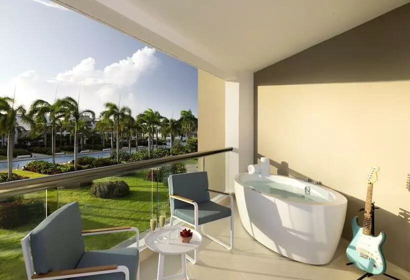سوییت, Hard Rock Hotel & Casino Punta Cana All Inclusive