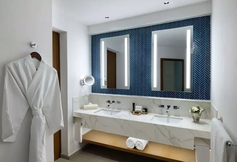 سوییت, Hard Rock Hotel & Casino Punta Cana All Inclusive