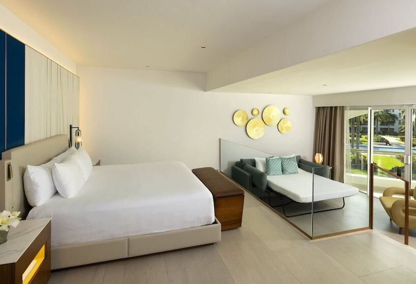 סוויטה, Hard Rock Hotel & Casino Punta Cana   All Inclusive