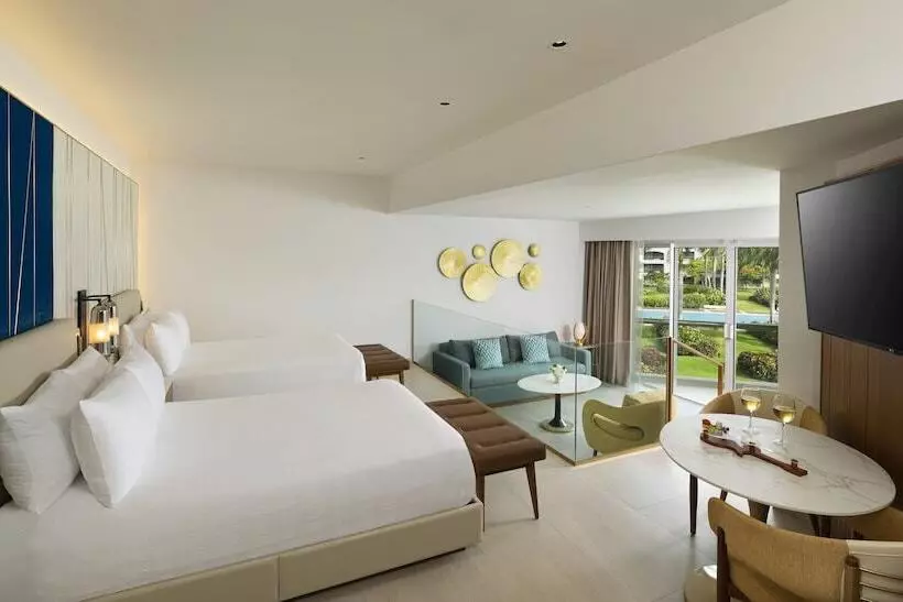 سوییت, Hard Rock Hotel & Casino Punta Cana All Inclusive