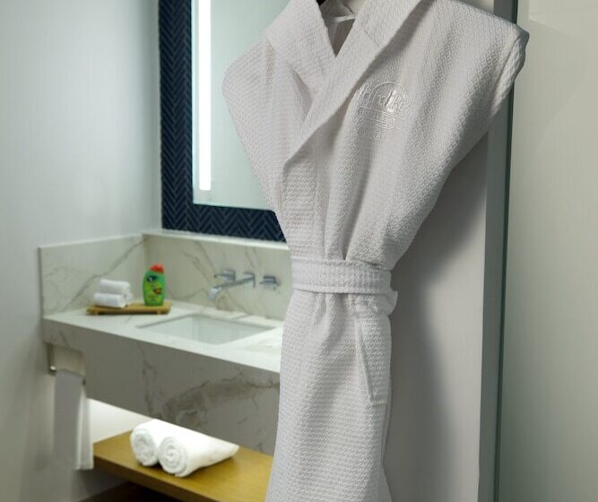 סוויטה משפחתית, Hard Rock Hotel & Casino Punta Cana   All Inclusive