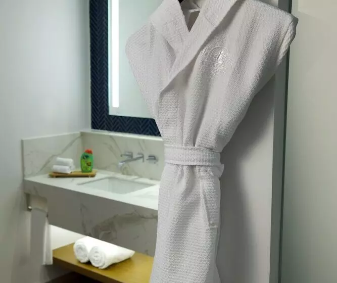سوییت خانوادگی, Hard Rock Hotel & Casino Punta Cana All Inclusive