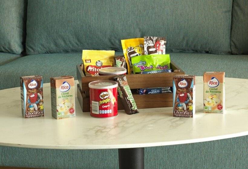 סוויטה משפחתית, Hard Rock Hotel & Casino Punta Cana   All Inclusive