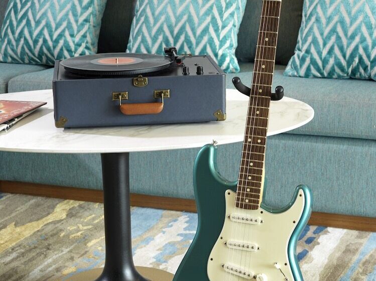 סוויטה משפחתית, Hard Rock Hotel & Casino Punta Cana   All Inclusive