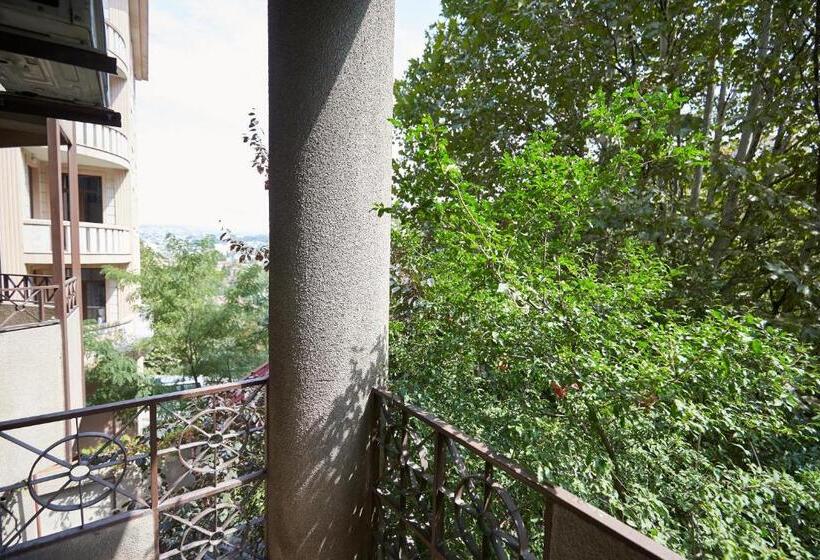 スタンダードルーム, Iliani