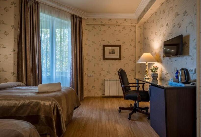 スタンダードルーム, Iliani