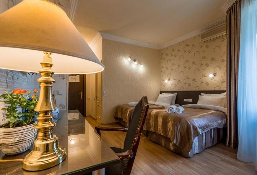 スタンダードルーム, Iliani