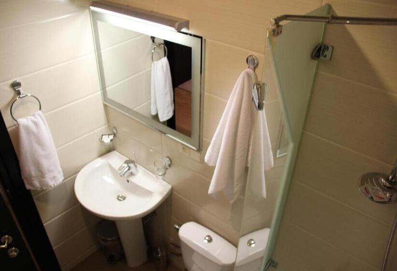 スイート, Iliani