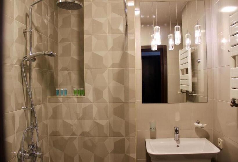 メゾネットスイート, Iliani