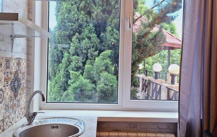 メゾネットスイート, Iliani