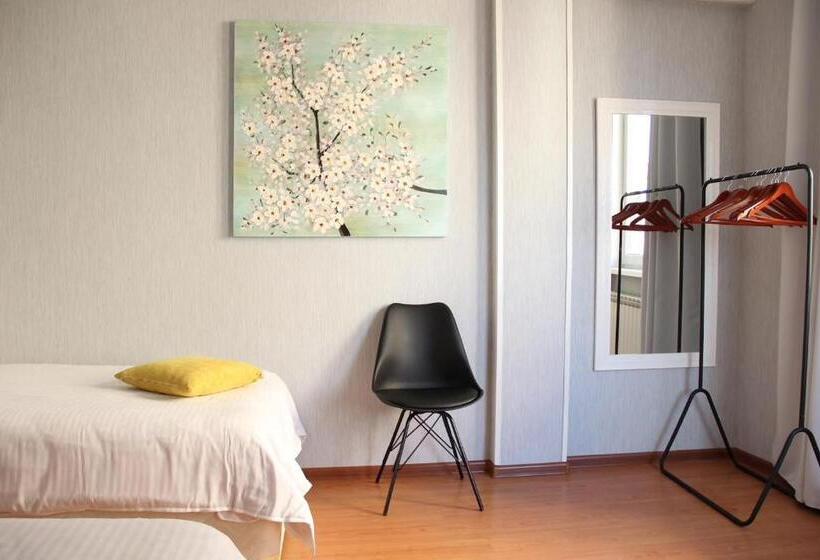 メゾネットスイート, Iliani