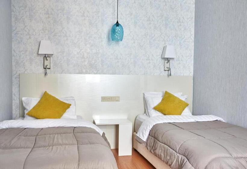 メゾネットスイート, Iliani