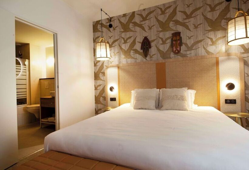 Номер Престиж, Kyriad Prestige Hotel Clermont Ferrand