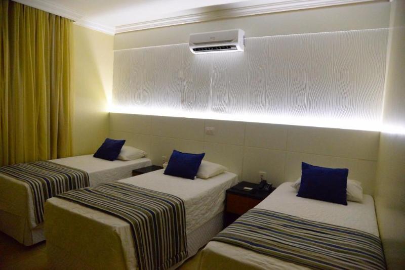 חדר דלוקס, Leon S Place Hotel In Rome