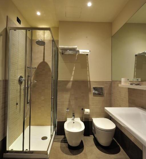 غرفة سوبيريور ذات إطلالة جانبية على البحر, Lolli Palace