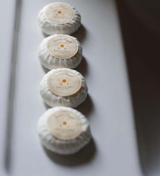 غرفة سوبيريور مطلّة علي البحر, Lolli Palace