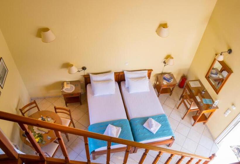 패밀리 룸, Palatino