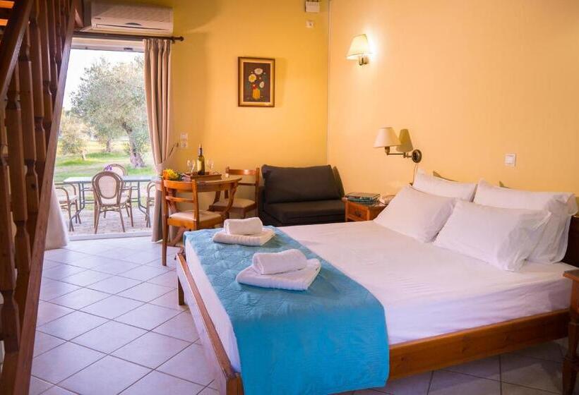 패밀리 룸, Palatino