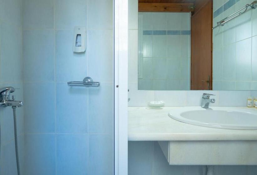 패밀리 룸, Palatino