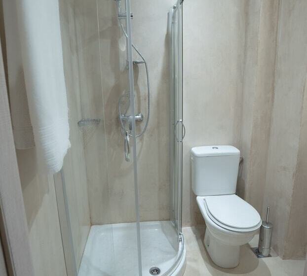 스탠다드 룸 바다 전망, Palatino