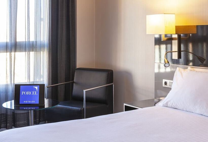 اتاق استاندارد, Porcel Torneo