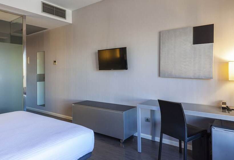 اتاق استاندارد, Porcel Torneo