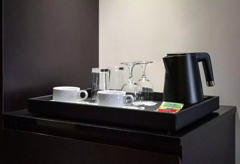 スイート, Radisson Blu Hotel & Suites Grt Chennai