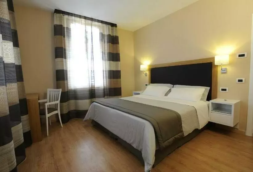 Standard-huone, Relais Le Felci Executive Suite Spa