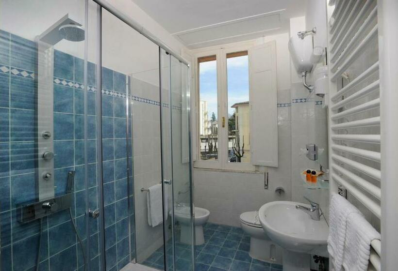 חדר סטנדרט לשלושה, Relais Le Felci Executive Suite Spa