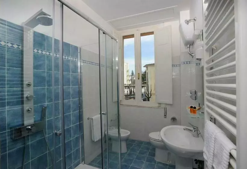 Standard Kolmen Hengen Huone, Relais Le Felci Executive Suite Spa