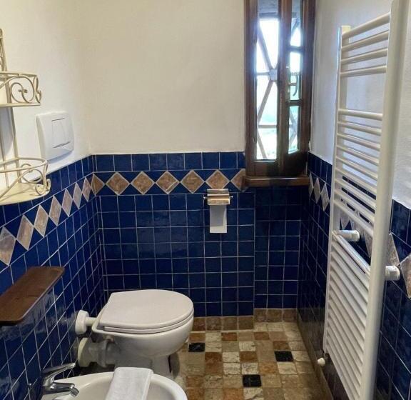 스탠다드 룸, Residenzia Del Sogno