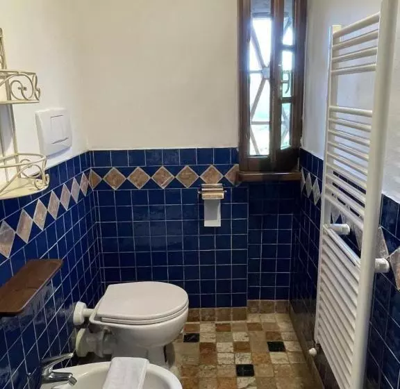 スタンダードルーム, Residenzia Del Sogno