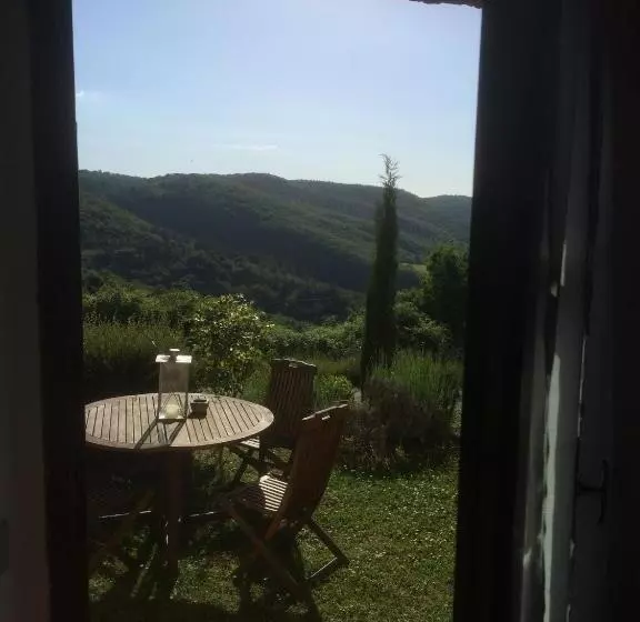 スタンダードルーム, Residenzia Del Sogno