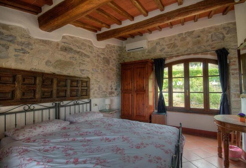 스탠다드 룸, Residenzia Del Sogno