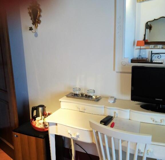 스탠다드 룸, Residenzia Del Sogno