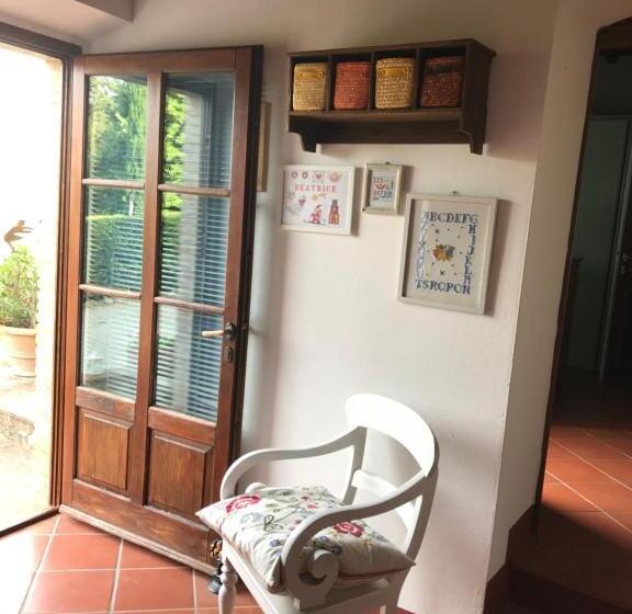 침실 1개 아파트, Residenzia Del Sogno