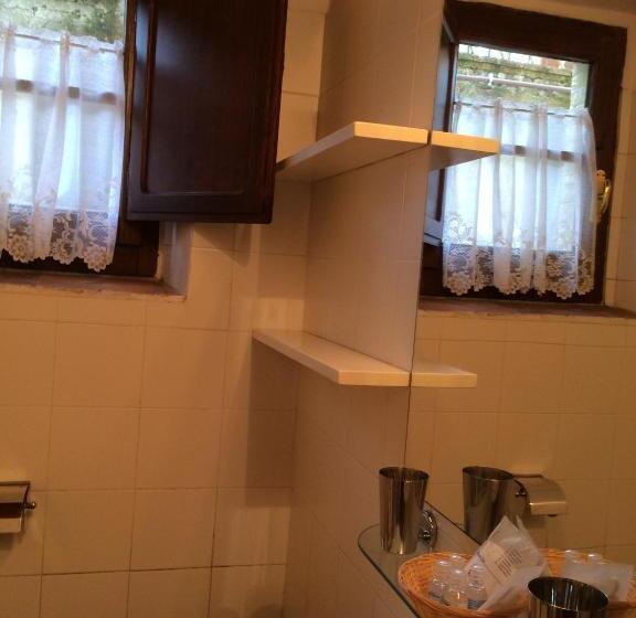 침실 1개 아파트, Residenzia Del Sogno