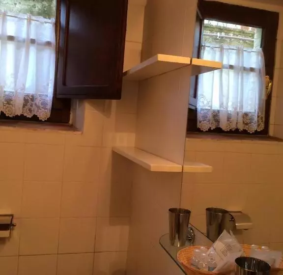 １ベッドルームアパートメント, Residenzia Del Sogno