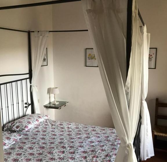 １ベッドルームアパートメント, Residenzia Del Sogno