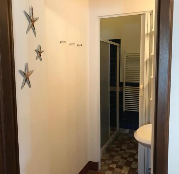 침실 1개 아파트, Residenzia Del Sogno