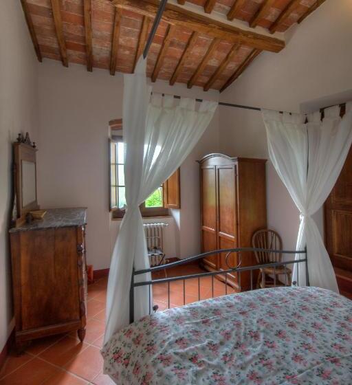 침실 2개 아파트, Residenzia Del Sogno