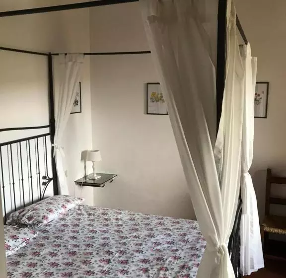 ２ベッドルームアパートメント, Residenzia Del Sogno