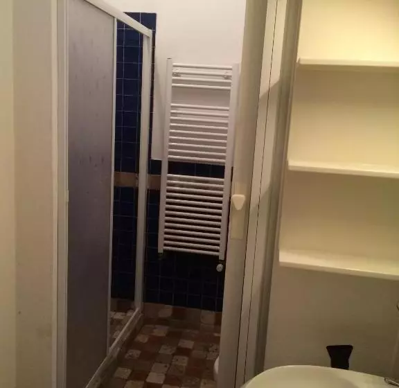 ２ベッドルームアパートメント, Residenzia Del Sogno