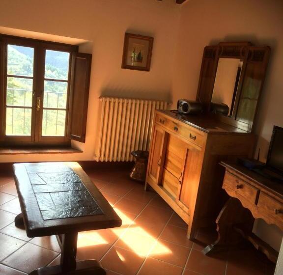 ２ベッドルームアパートメント, Residenzia Del Sogno