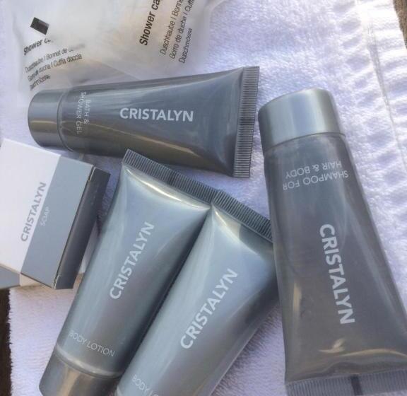 침실 2개 아파트, Residenzia Del Sogno