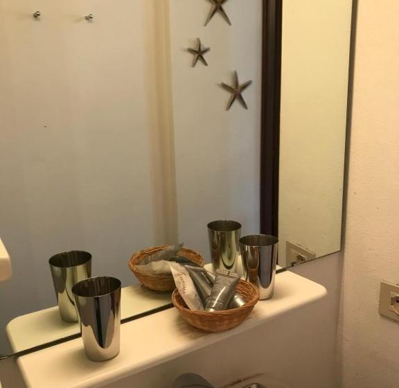 침실 2개 아파트, Residenzia Del Sogno