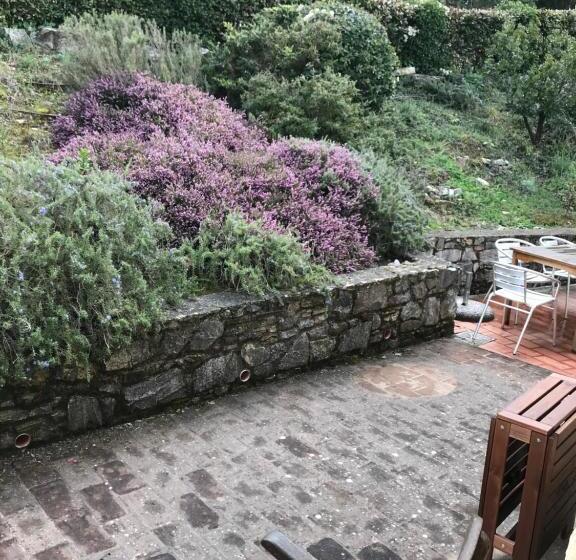 ２ベッドルームアパートメント, Residenzia Del Sogno