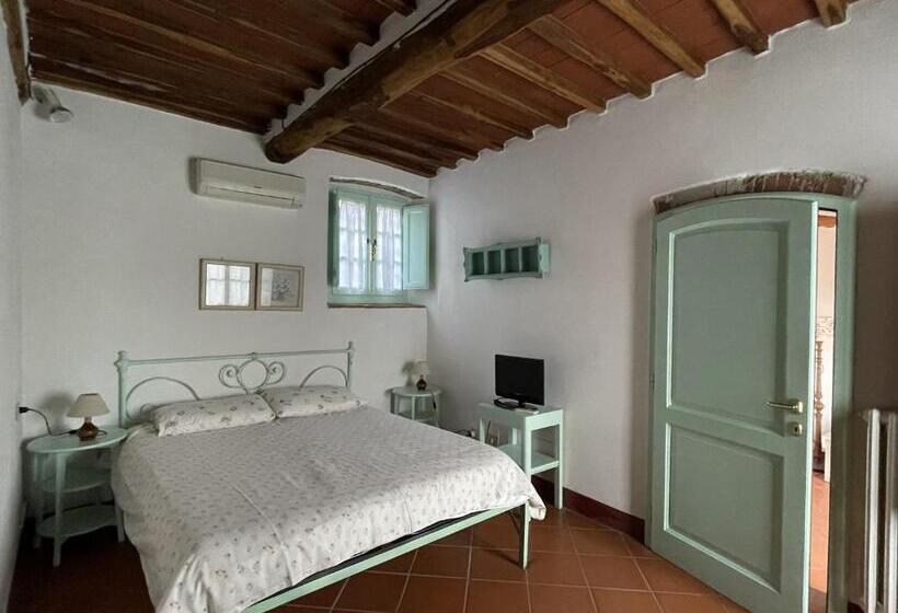 １階の１ベッドルームアパートメント, Residenzia Del Sogno