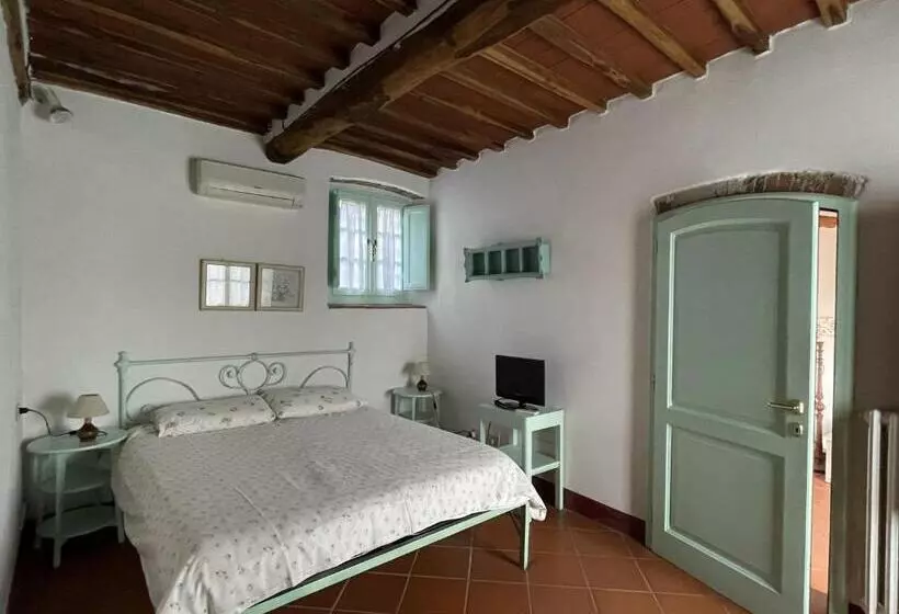 １階の１ベッドルームアパートメント, Residenzia Del Sogno