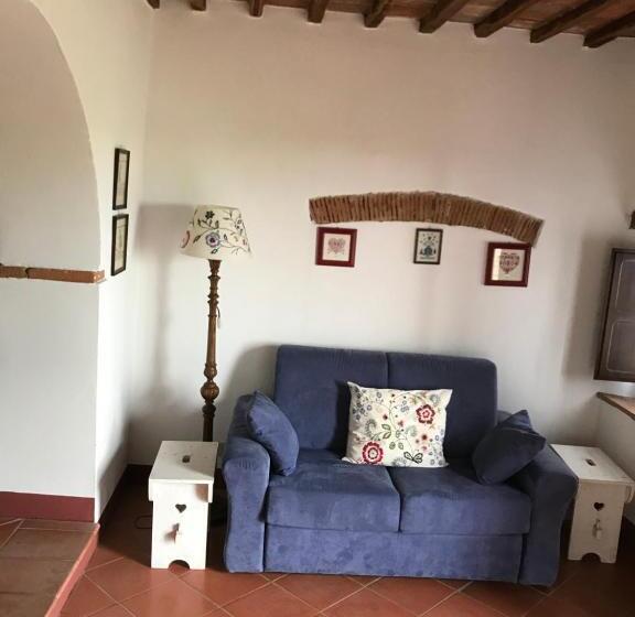 1베드룸 아파트 1층, Residenzia Del Sogno